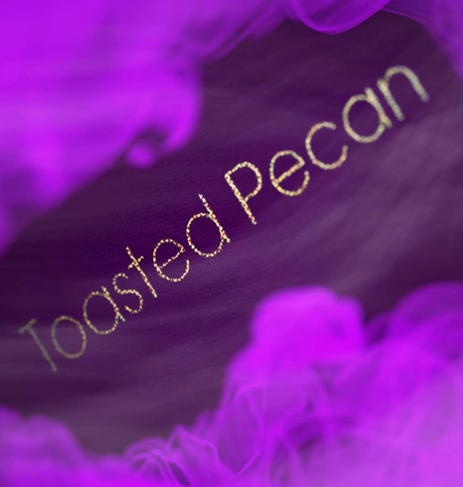 Pecan Paradise Bar