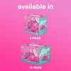 Premium Alani Nu PINK SLUSH Sugar Free, Low Calorie Energy Drinks, 200mg Caffeine, Biotin B Vitamins, Zero Sugar, 10 Calories, 12 Fl Oz Cans, 24 Pack