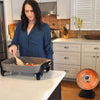 Quality Presto Heatdish Plus Parabolic Heater Designed By Presto Engineers in Wisconsin