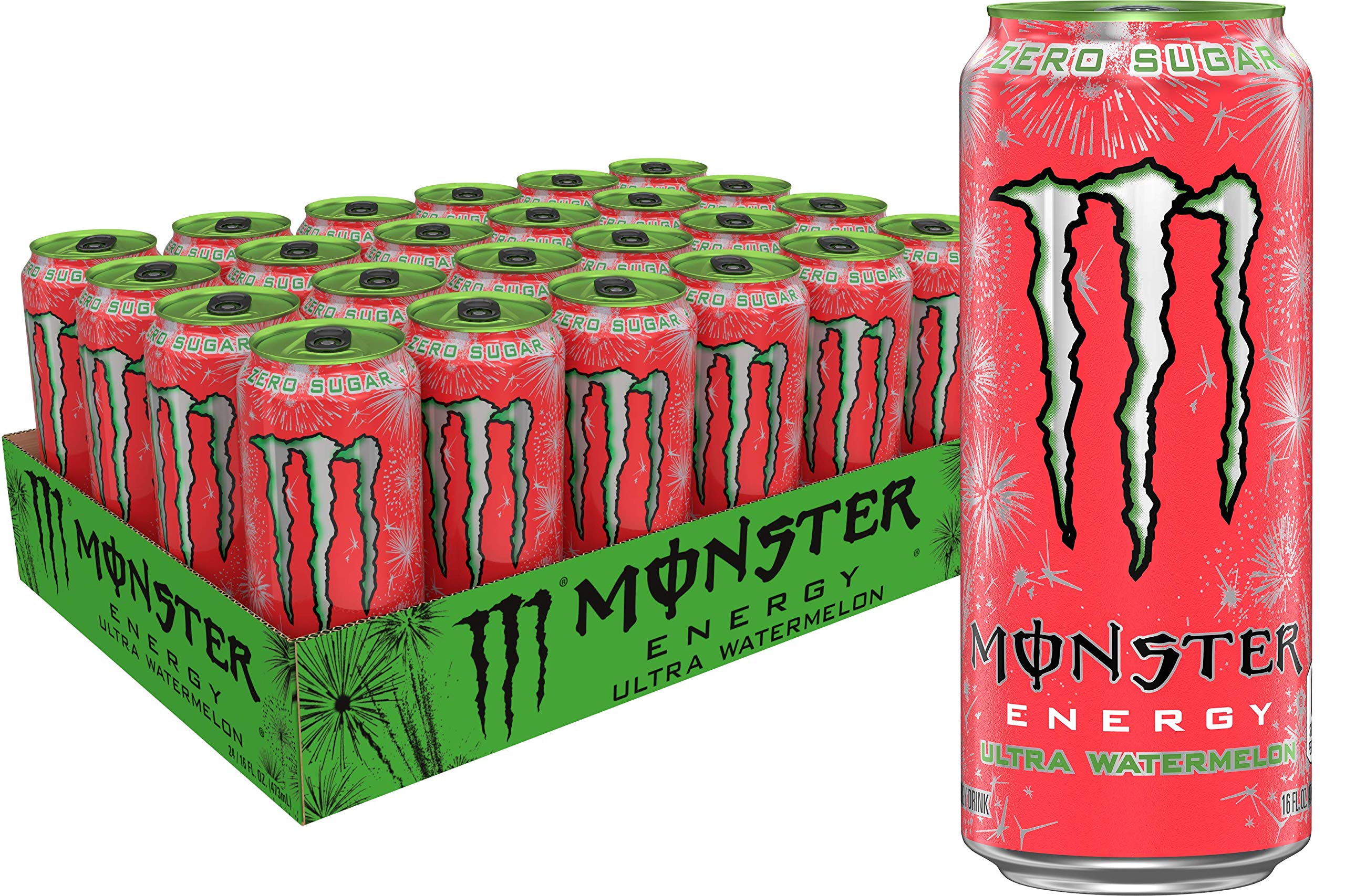 Premium Monster Energy Ultra ,Sugar Free - Shop Today