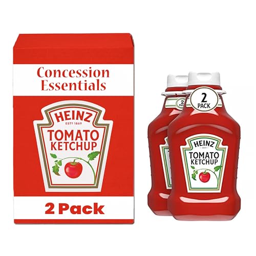 Quality Heinz Tomato Ketchup - Buy Now & Save