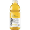 Premium Vitamin Water Energy Tropical Citrus - Shine, 20 Oz Bottle (Pack of 6, Total of 120 Oz)