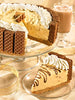 Premium Little Debbie Nutty Buddy Chocolate Fudge & Peanut Butter Wafer Bars