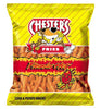 Premium Chester's Fries Flamin' Hot Big Grab 64/1.75 oz - Best Price Guaranteed
