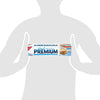 Quality Premium Saltine Crackers - Buy Now & Save