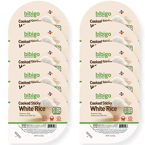 Premium bibigo CEREAL - Free Shipping Available