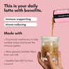 Quality Pop & Bottle Vanilla Oat Milk Latte Flavors - Free Shipping Available