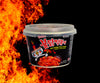 Quality [Samyang] Bulldark Spicy Chicken Roasted Tteokbokki - Limited Time Offer