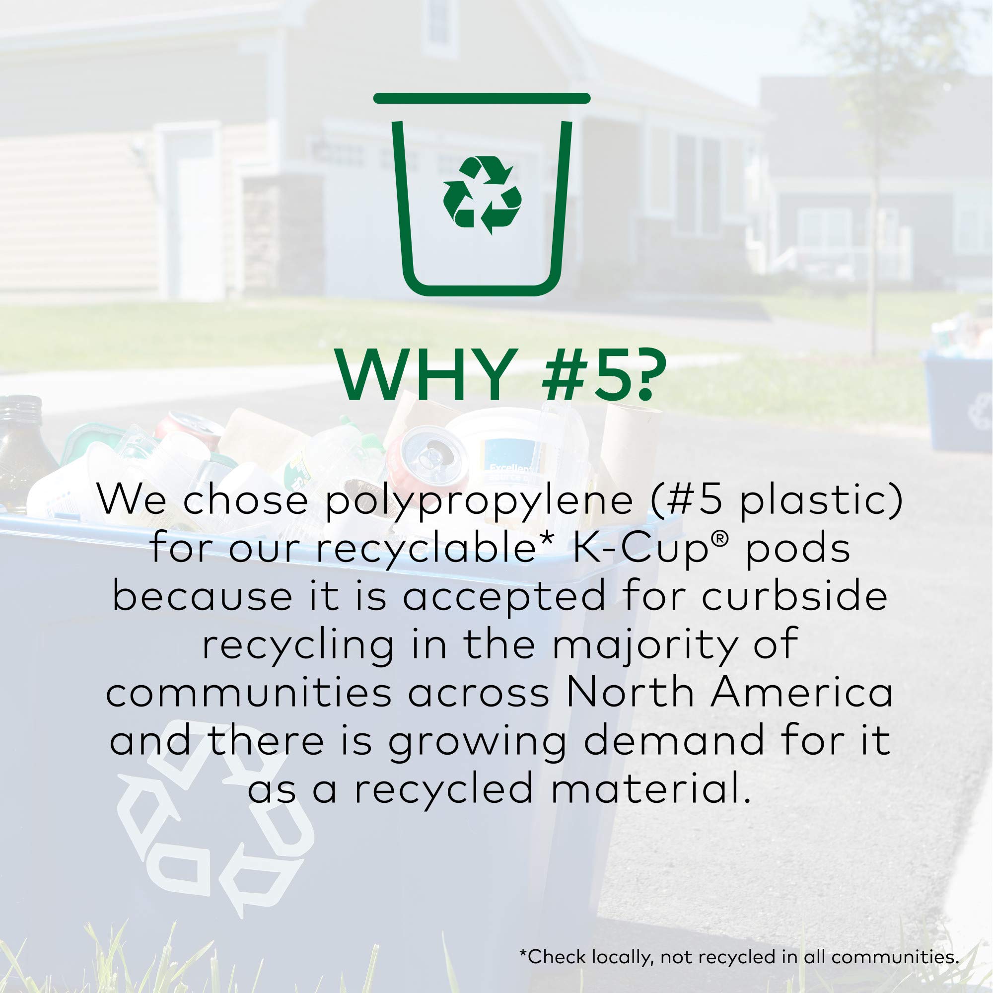 Premium Caribou Coffee, Single Serve Coffee K-Cup Pod - Limited Time Offer