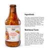 Premium Robert Rothschild Farm Roasted Pineapple & Habanero Gourmet Glaze and Finishing Sauce – Sweet and Spicy Marinade, Glaze or Dip