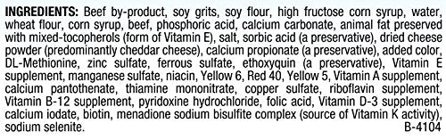 Quality Purina Moist & Meaty - Buy Now & Save