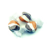 Quality Sweet Candy Company Salt Water Taffy - Salt Water Taffy Candy Bulk, Old Fashioned Assorted Flavors, Soft and Chewy Candy Mix, Gluten Free Variety Pack - 3 lb Bag