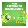 Quality Gain flings! Laundry Detergent Soap Pacs - Best Price Guaranteed
