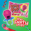 Quality Ring Pop Individually Wrapped Bulk Lollipop- Variety Party Pack
