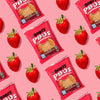 Premium Bobo's Peanut Butter & Jelly Oat Snacks, Healthy Everyday Snack, a Satisfying Treat that Provides a Quick Energy Boost