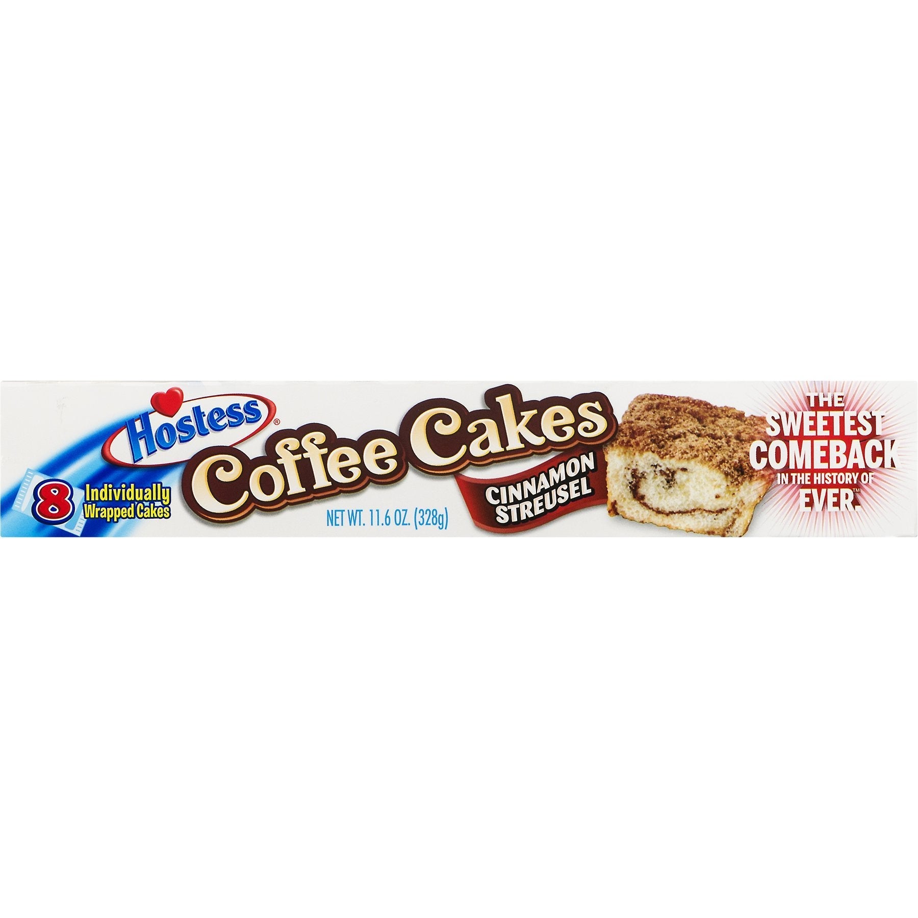 Premium Hostess CAKE - Limited Time Offer