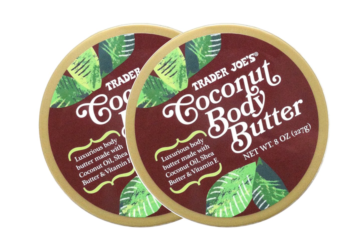 Quality Trader Pumpkin Body Butter - Oil - Buy Now & Save