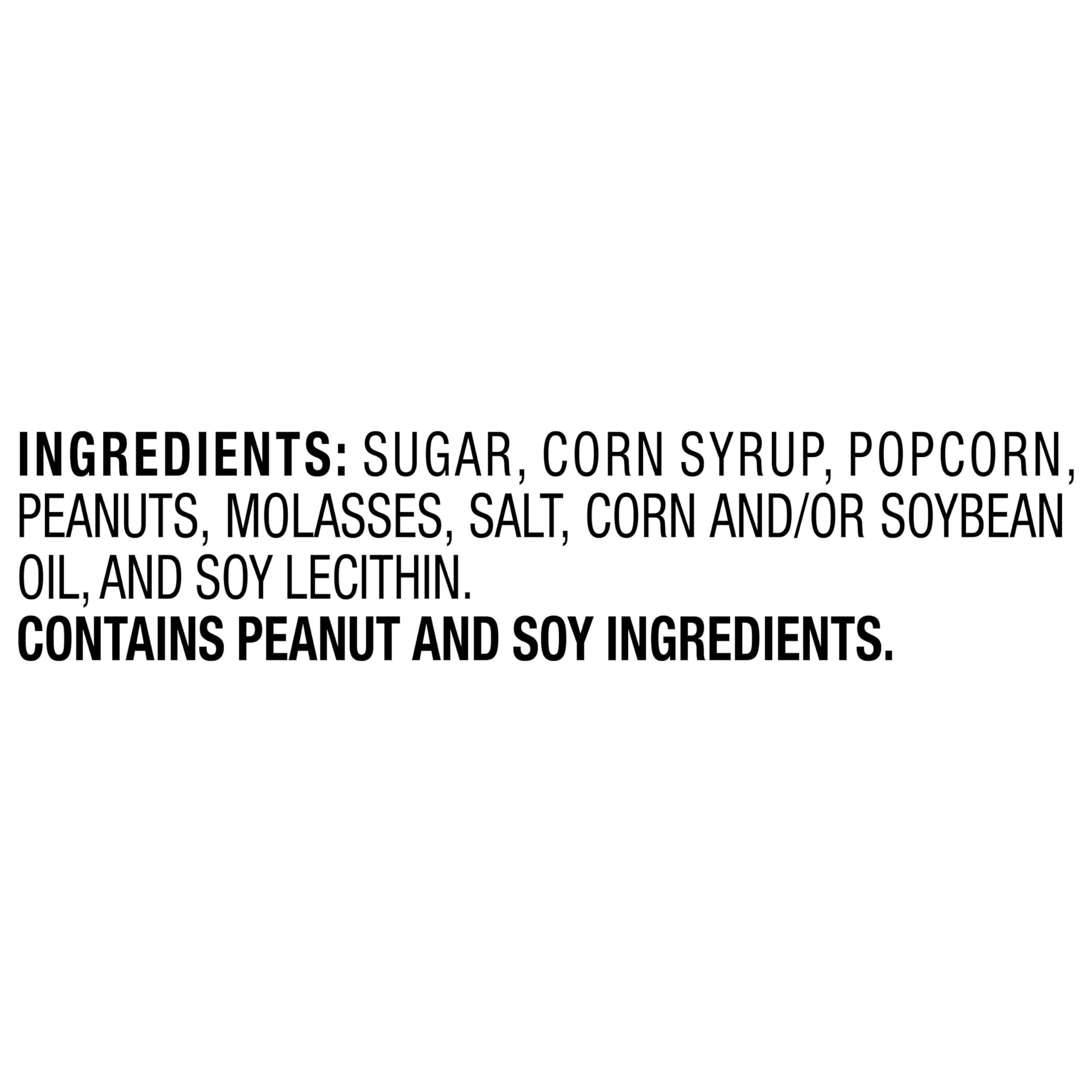 Quality Cracker Jack Original Caramel Coated Popcorn & Peanuts