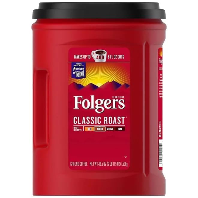 Quality Generic COFFEE - Limited Time Offer