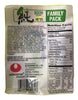 Premium Nongshim Korean Ramen Familiy Pack - Free Shipping Available