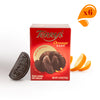 Quality Terry's Dark Chocolate Orange - Pack of 6-5.53oz Boxes - Break and Eat the Slices