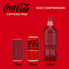 Quality Coke Zero Sugar Soda - Shop Today