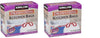 Quality Kirkland Signature Drawstring Kitchen Trash Bags - 13 Gallon - 200 Count (2X (200 Bags))