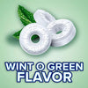 Quality LifeSavers Wint O Green Breath Mints Bulk Hard Candy Candies 53.95 oz (3.3 lbs)