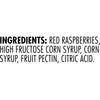 Premium Smucker's Seedless Red Raspberry Jam, 12 Ounces - Best Price Guaranteed