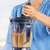 Premium NutriBullet ZNBF30500Z Blender Combo 1200 Watt Dishwasher Safe Plastic food blender