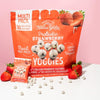 Quality Strawberry Yoggies Bags Parent - Limited Time Offer