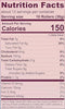 Premium Ava Organics - Coconut Crispy Rollers (Pack of 2) Original Family Size 14.1 oz bags 28.2 Ounce