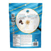 Premium Undercover Chocolate Quinoa Crisps, Crispy Quinoa, Dark Chocolate & Sea Salt - 434 Grams