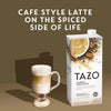 Premium Tazo Classic Chai Variety Pack - Free Shipping Available