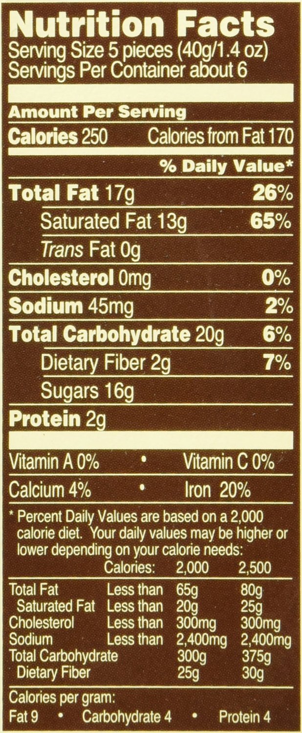 Premium Trader Joe's Cocoa Truffles 8.8oz (Pack of 2) - Shop Today
