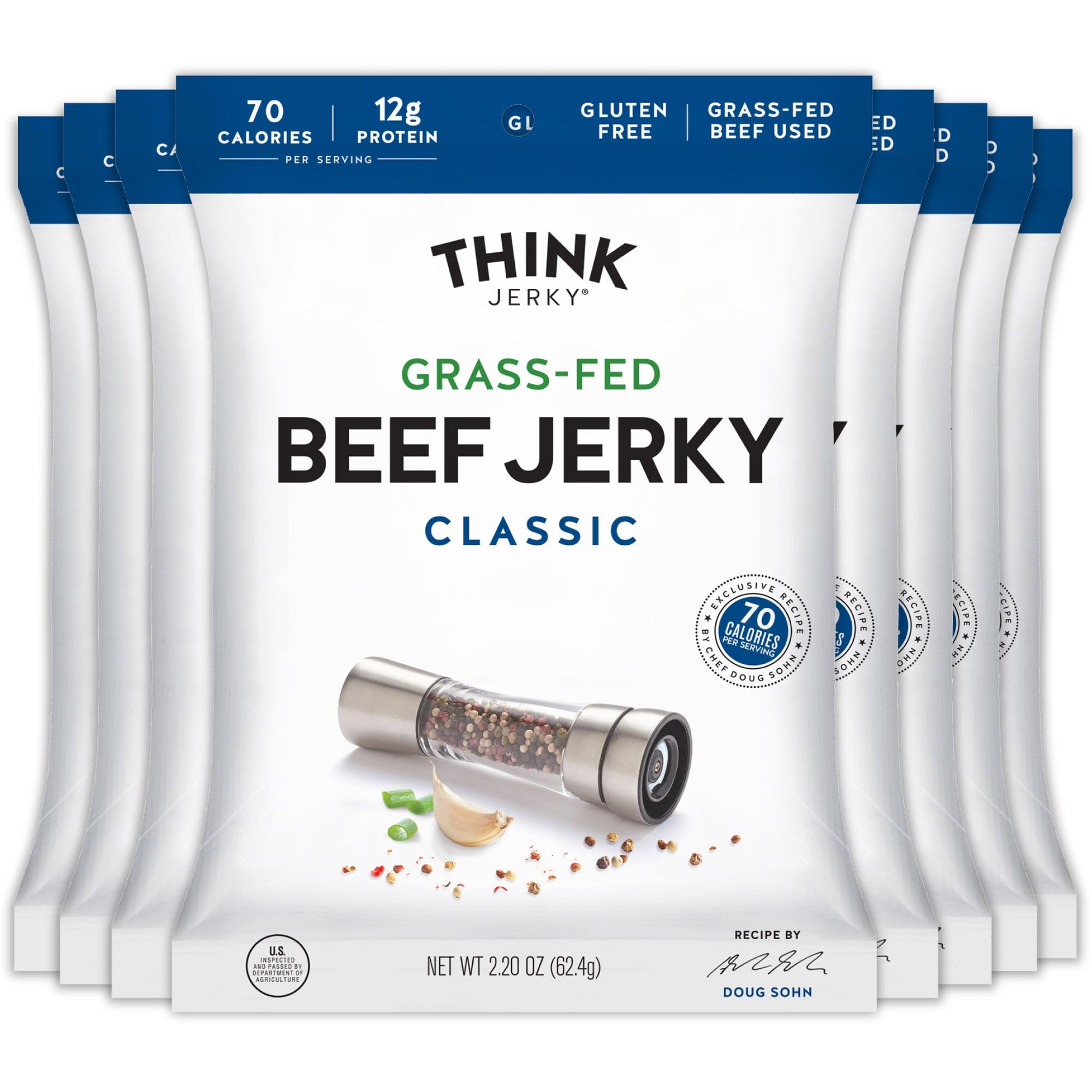 Premium Jerky Parent - Shop Today
