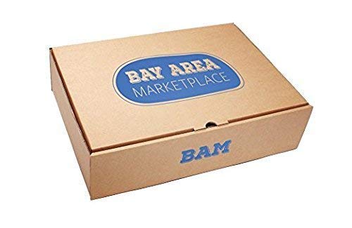 Quality TRIBECA Nestle Pure Life Water, 8oz Bottles, Pack of 15 with Bay Area Marketplace Napkins