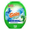 Quality Gain flings! Laundry Detergent Soap Pacs - Best Price Guaranteed