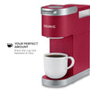 Quality Keurig K-Mini Plus Single Serve K-Cup Pod Coffee Maker