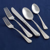 Quality Mikasa, Kyler Flatware Service - Free Shipping Available