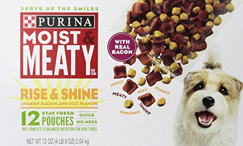 Quality Purina Moist & Meaty - Buy Now & Save