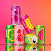 Premium poppi Prebiotic Soda 12 Fl Oz - Limited Time Offer