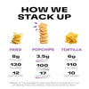 Quality Popchips Crazy Hot Parent - Limited Time Offer