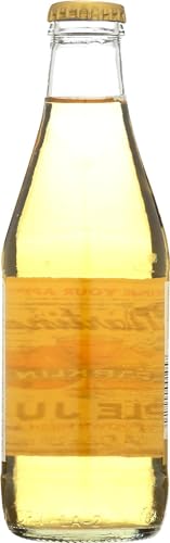 Premium Martinelli's Sparkling Apple Juice, 10 Ounce (Pack of 12)