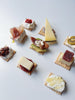 Premium Rustic Bakery Handmade Sourdough Flatbread Cracker Bites - Crackers for Cheese Platter, Snacking, or Charcuterie Crackers - Made in California - Pack of 4-6 Oz Bags