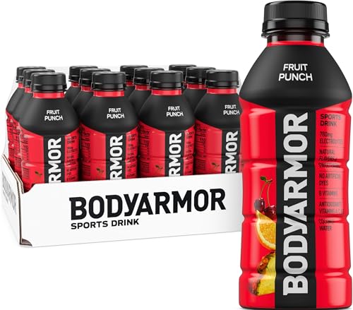 Quality BODYARMOR Sports Drink Sports Beverage - Buy Now & Save