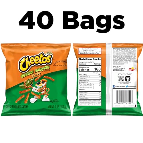 Quality Cheetos Cheese Flavored Snacks - Buy Now & Save
