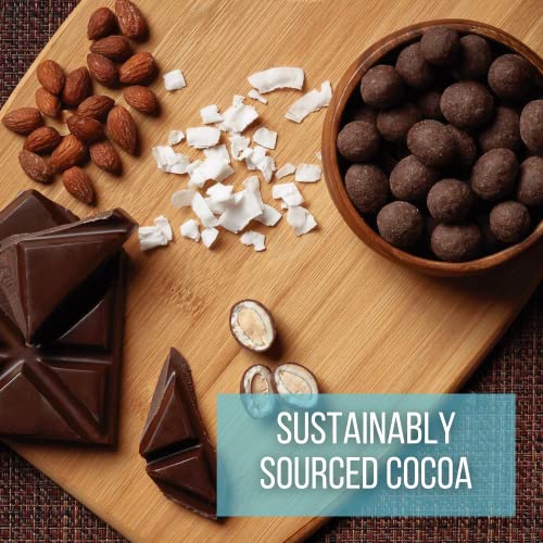 Premium Edward Marc Chocolatier Covered Almonds - Shop Today