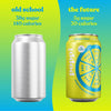 Premium poppi Prebiotic Soda 12 Fl Oz - Limited Time Offer