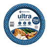 Quality Member Mark Ultra Dinner Paper Plates (10